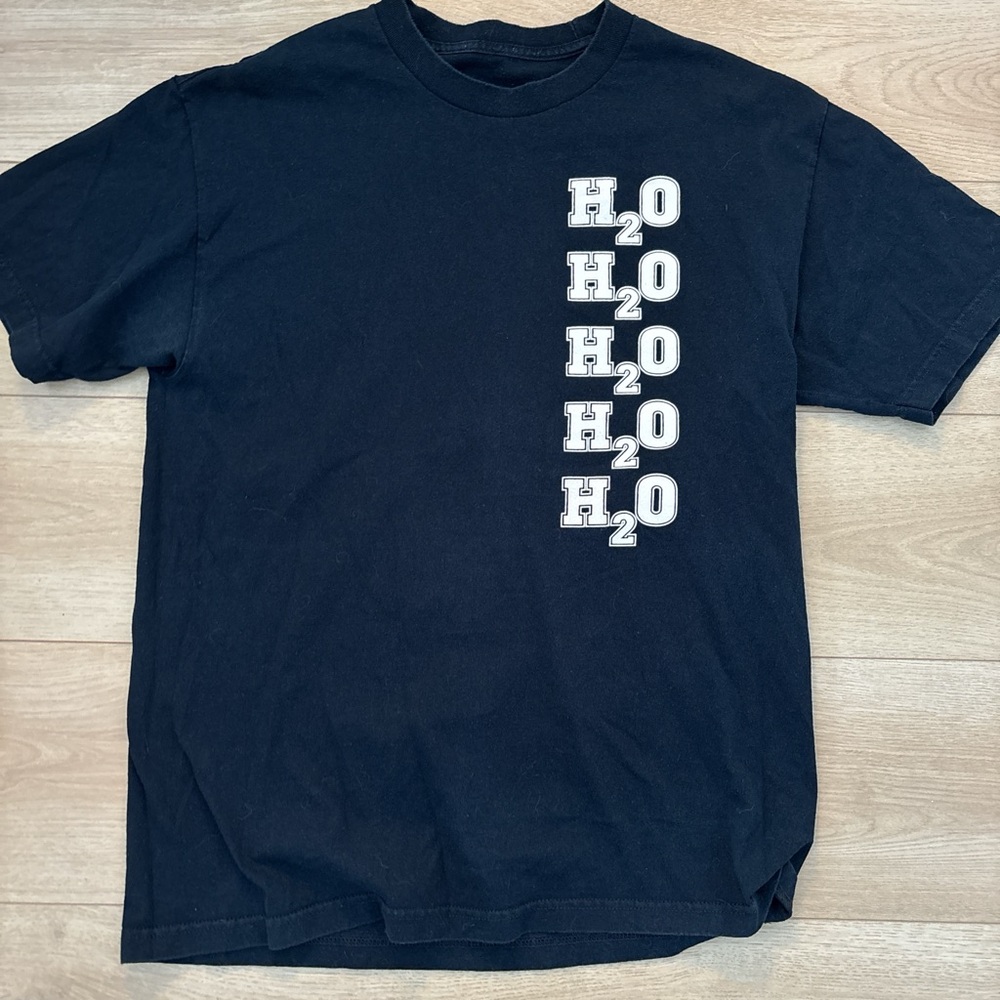 H2O T-Shirt